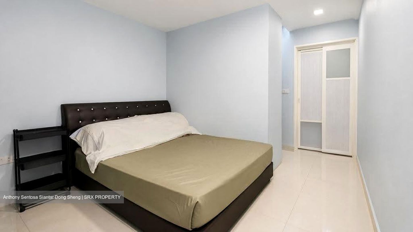 Blk 210B Punggol Crest (Punggol), HDB 4 Rooms #617674671